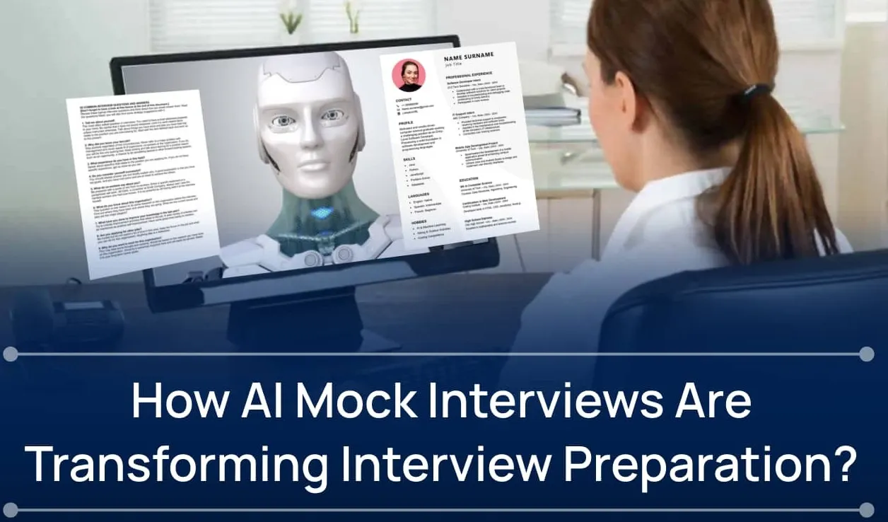 How I Built an AI-Powered Mock Interview Platform