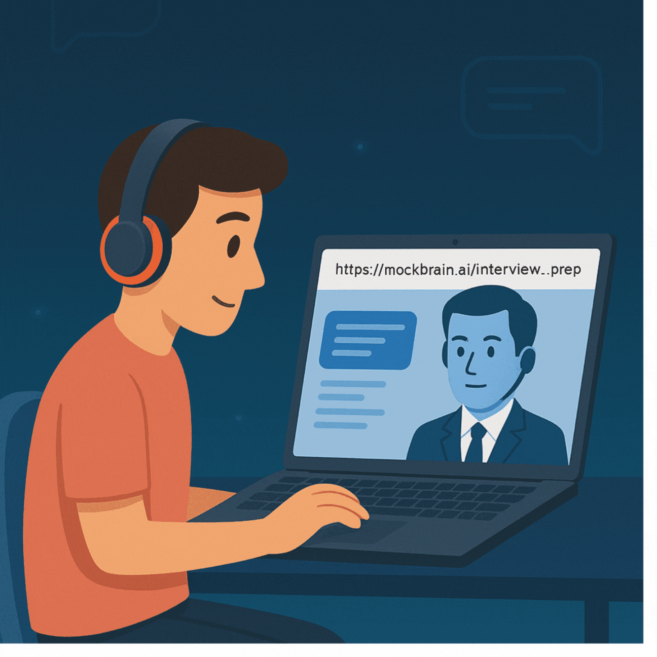 MockBrain Demo